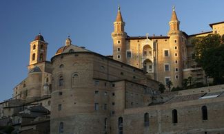 Palazzo Ducale di Urbino