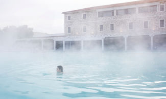 Terme di Saturnia, una sorgente dalla storia millenaria 