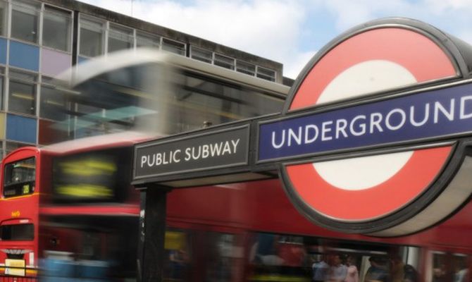 Londra