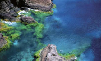 Da non perdere sull'isola