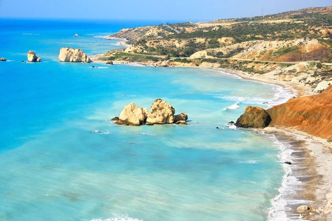 4. Paphos