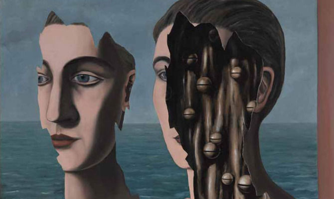 René Magritte 