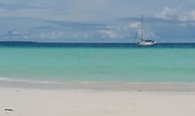 Zanzibar