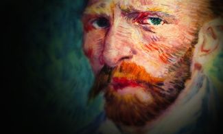 Vincent Van Gogh