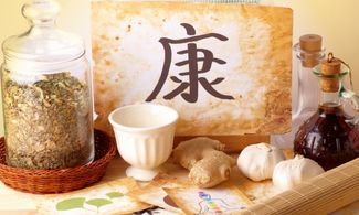 Quando il benessere arriva dalla Cina