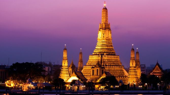 Wat Arun