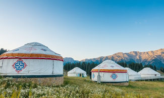 Mongolia, cosa deve sapere il visitatore rispettoso 
