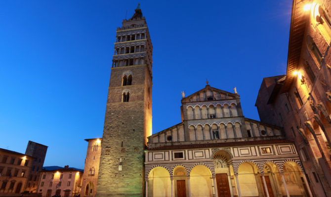 Duomo di Pistoia