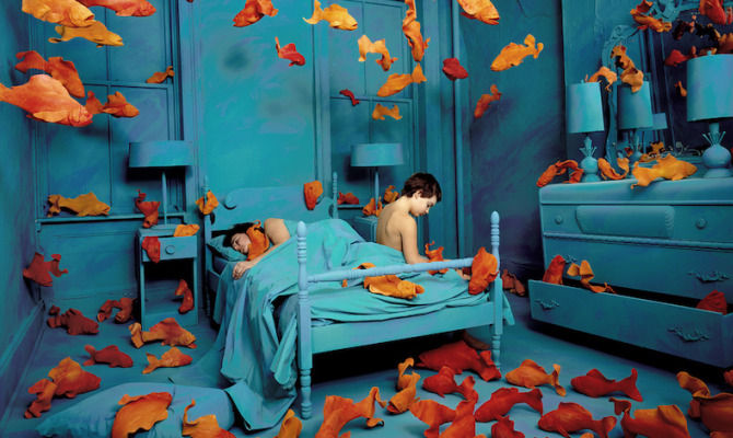 Sandy Skoglund