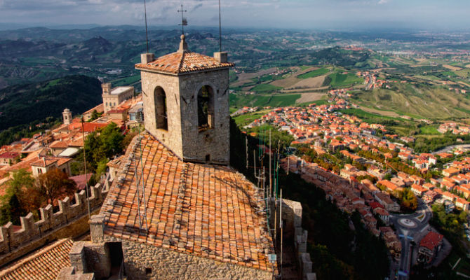 Repubblica di San Marino