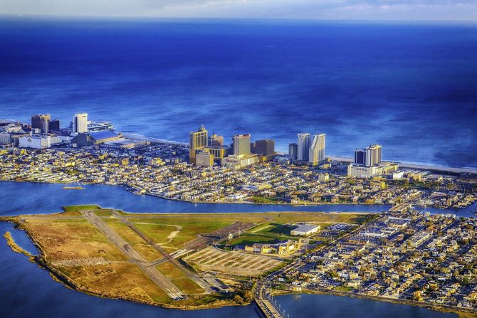 Atlantic City