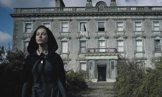 L'Irlanda della casa stregata di The Lodgers