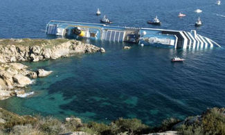 isola del giglio