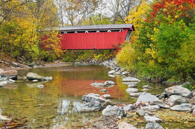 Cuyahoga Valley