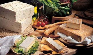 Quartirolo: formaggio di fine estate