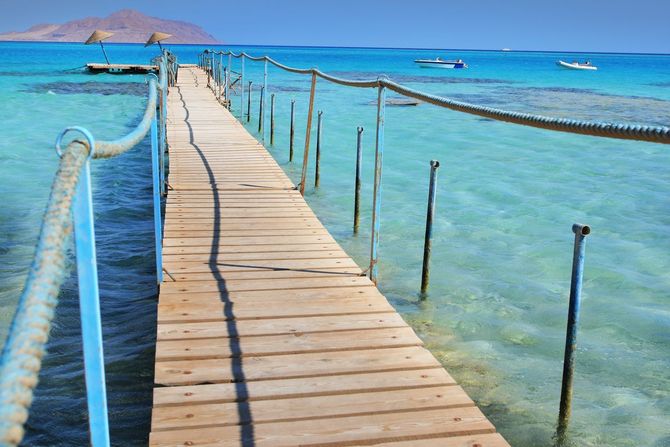 Sharm El Sheikh