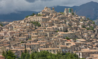Morano Calabro, la Calabria dei borghi autentici