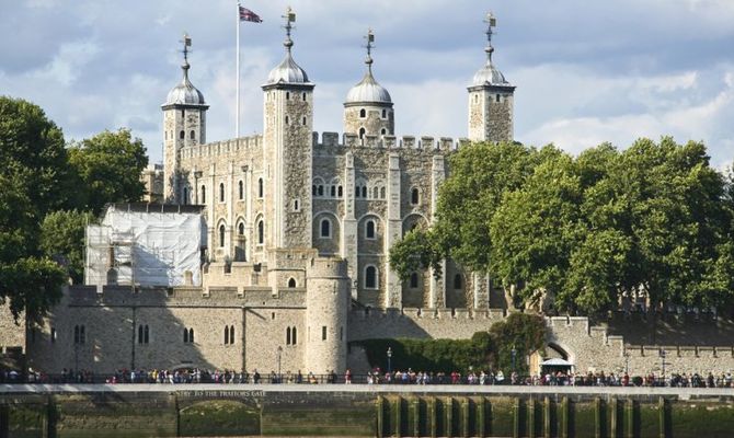 Torre di Londra