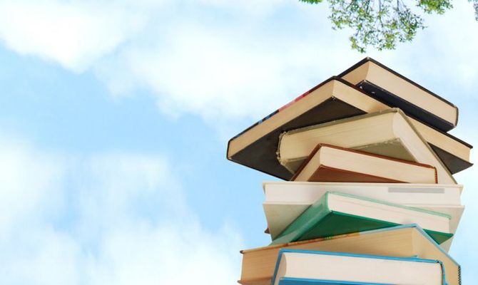 libri albero