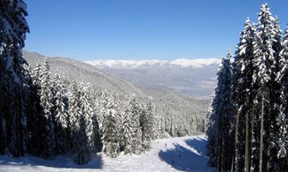 Sciare in Bulgaria a Bansko