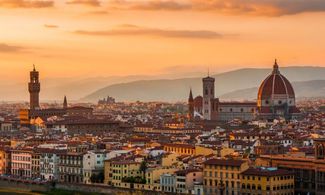 firenze fashion valley