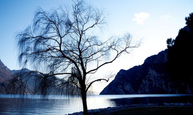 Riva del Garda