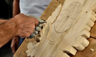 Magia del legno
