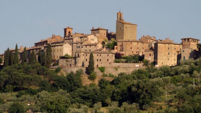 Panicale