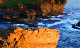 Isole Orcadi