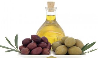 Olio Veneto Valpolicella Dop foto