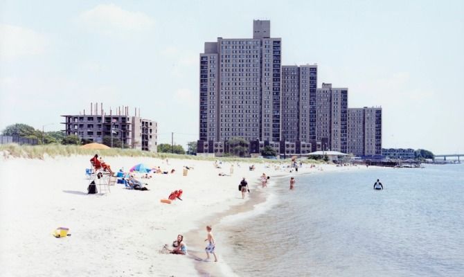 Plumb Beach<br>