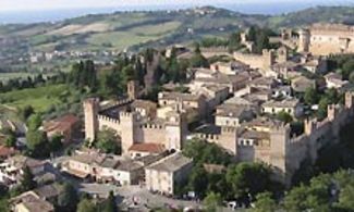 Gradara. Borgo d'altri tempi 
