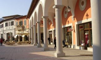 Barberino Design Outlet
