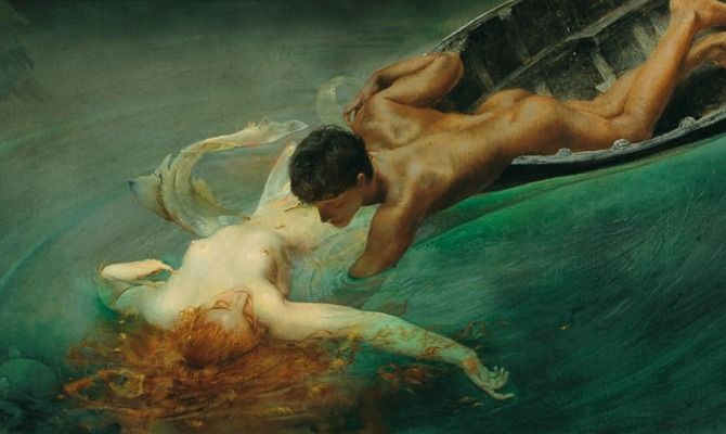 La Sirena