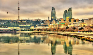 Azerbaijan: 10 cose da fare per scoprire Baku