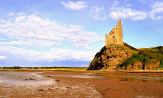 Ayrshire, Scozia