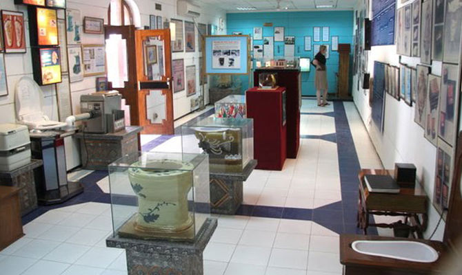Museo delle Toilette