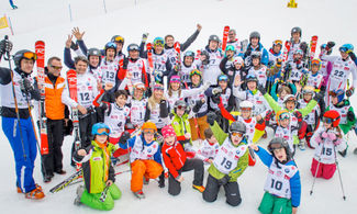 Star Team for Children, Alta Pusteria
