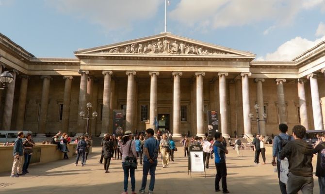 British Museum