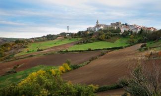 Molise da vivere, vacanze rurali ai piedi del Matese