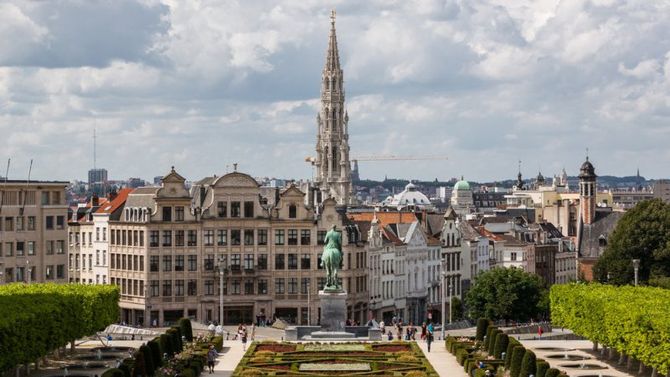 Bruxelles