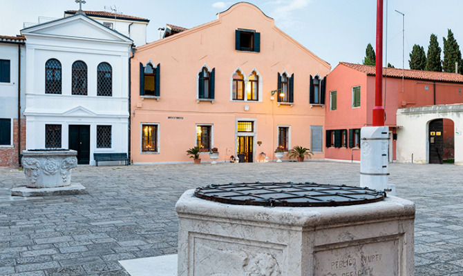 Relais Alberti