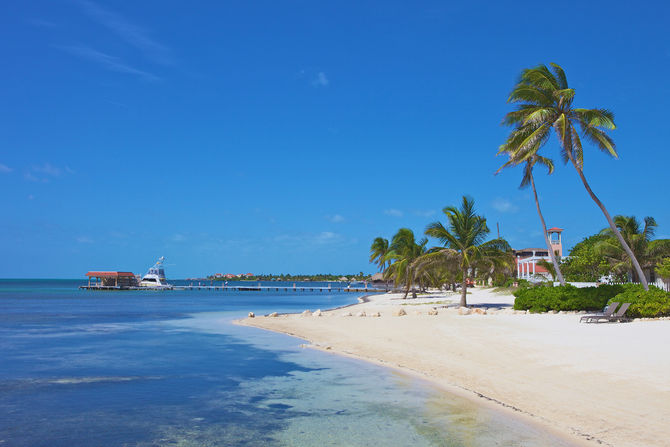 Ambergris Caye