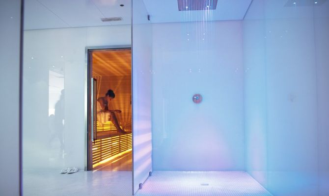 Exit Spa