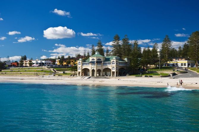 Cottesloe Beach