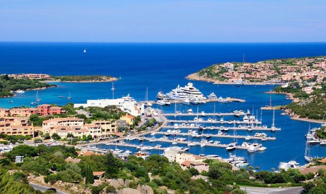 Costa Smeralda
