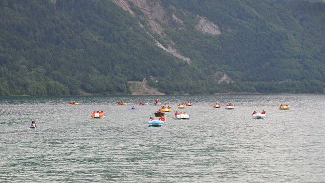 lago di molveno