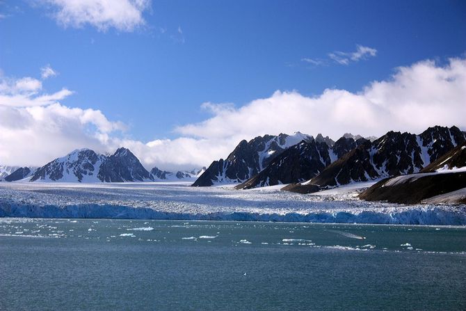 Isole Svalbard
