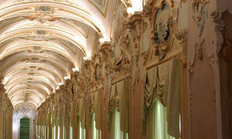 Marche: cosa custodisce il Palazzo Pianetti di Jesi