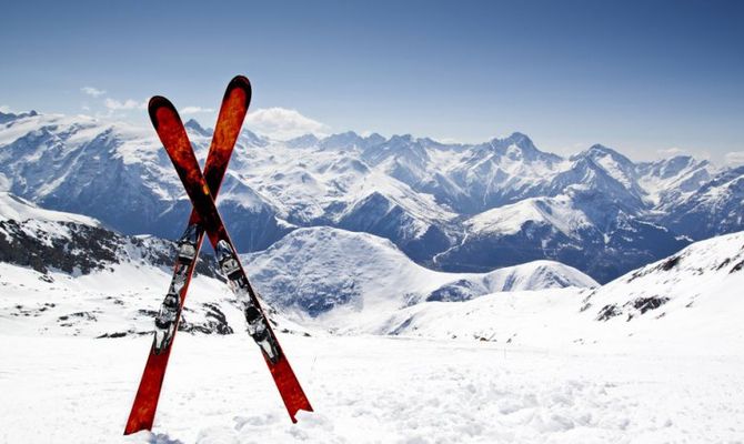 Trentino: neve slow and low cost